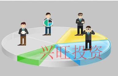 公司注冊股權是如何分配的，有什么原則